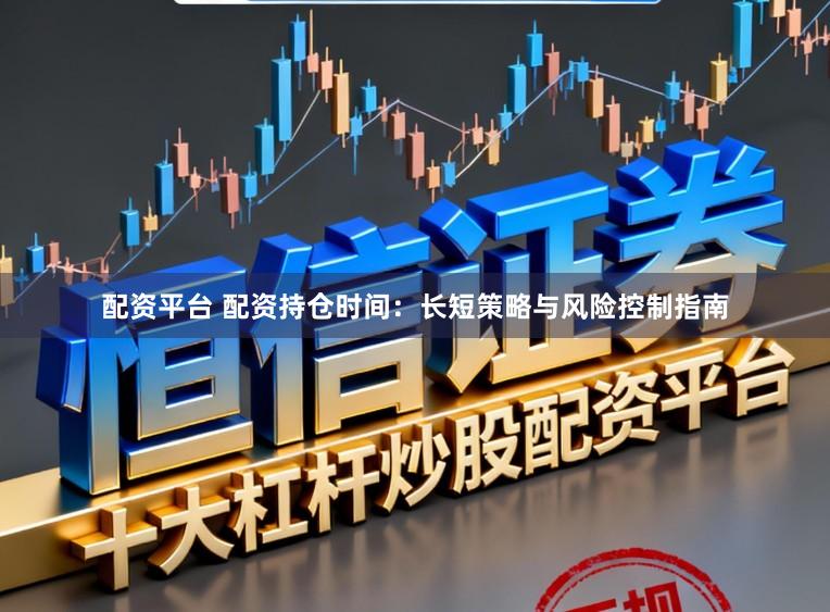 配资平台 配资持仓时间：长短策略与风险控制指南