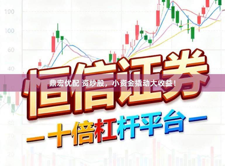 鼎宏优配 资炒股，小资金撬动大收益！